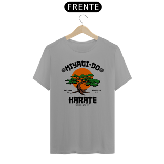 Nome do produto Camiseta Karate Kid - Miyagi-Do Karate