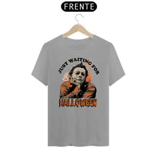 Nome do produto Camiseta Halloween