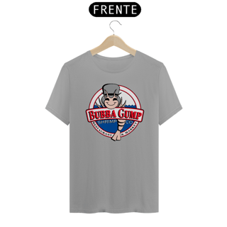 Nome do produto Camiseta Bubba Gump