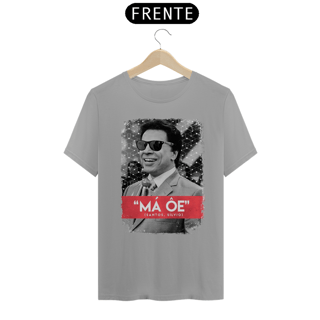 Nome do produto Camiseta Silvio Santos