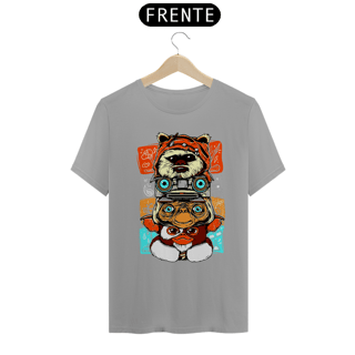 Nome do produto Camiseta Cuties