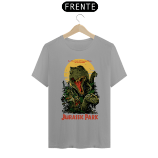 Nome do produto Camiseta Jurassic Park 1