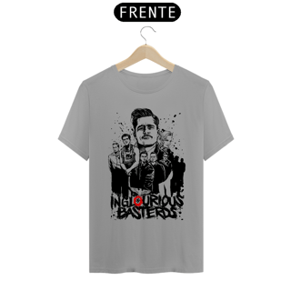 Nome do produto Camiseta Bastardos Inglórios