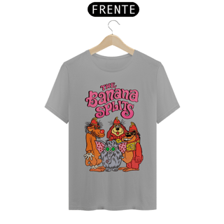 Nome do produto Camiseta The Banana Splits