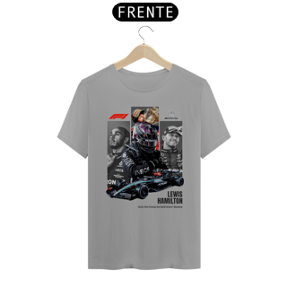 Nome do produto Camiseta Lewis Hamilton