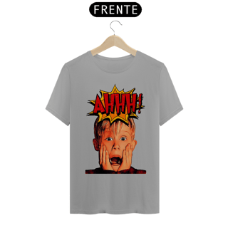 Nome do produto Camiseta Esqueceram de Mim