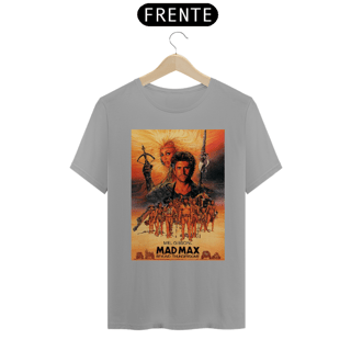 Nome do produto Camiseta Mad Max - Além da Cúpula do Trovão
