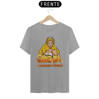 Nome do produto Camiseta She-Ra