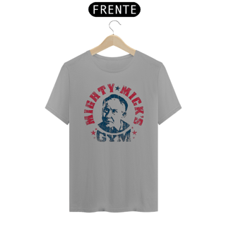 Nome do produto Camiseta Rocky - Mighty Micks Gym