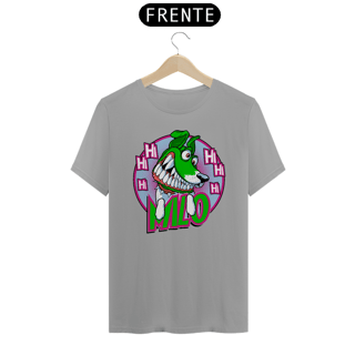 Nome do produto Camiseta O Máskara - Milo