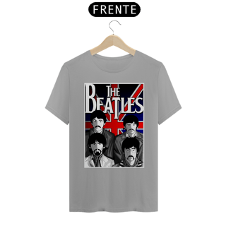 Nome do produto Camiseta The Beatles - III