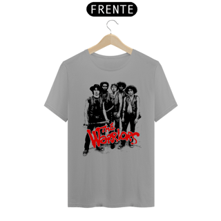 Nome do produto Camiseta The Warriors - Selvagens da Noite