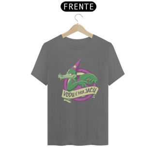 Nome do produto Camiseta Estonada Pica-Pau - Zé Jacaré