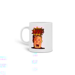 Caneca Esqueceram de Mim