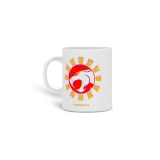 Nome do produto Caneca Thundercats