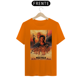 Nome do produto Camiseta Mad Max - Além da Cúpula do Trovão