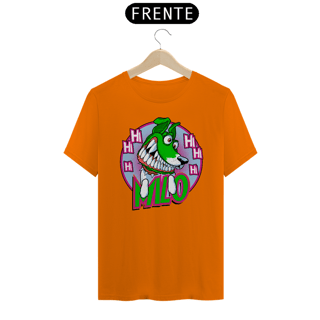 Nome do produto Camiseta O Máskara - Milo