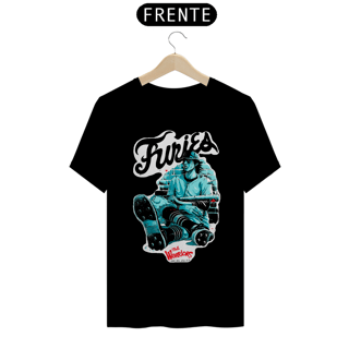 Nome do produto Camiseta Selvagens da Noite - Furies