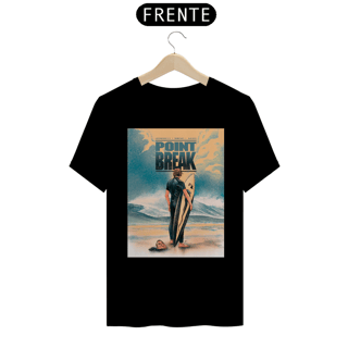 Nome do produto Camiseta Caçadores de Emoção