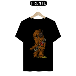 Nome do produto Camiseta Chewbacca