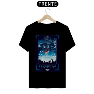 Nome do produto Camiseta Superman - O Filme