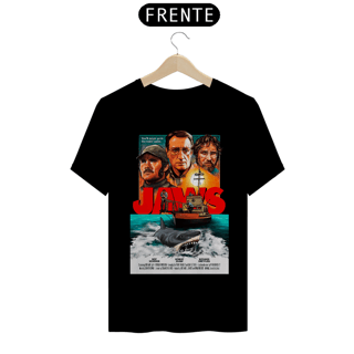 Nome do produto Camiseta Tubarão