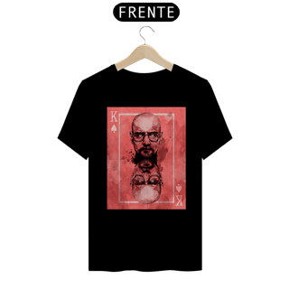 Nome do produto Camiseta Breaking Bad - The King