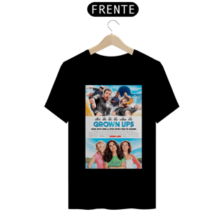 Nome do produto Camiseta Gente Grande