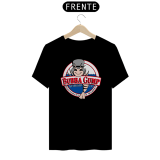 Nome do produto Camiseta Bubba Gump