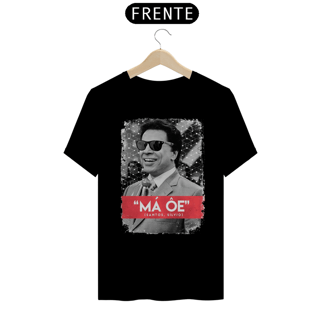 Nome do produto Camiseta Silvio Santos