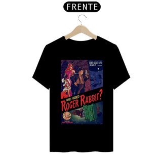 Nome do produto Camiseta Uma Cilada para Roger Rabbit