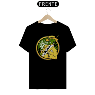 Nome do produto Camiseta O Máskara