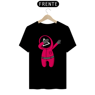 Camiseta Round 6