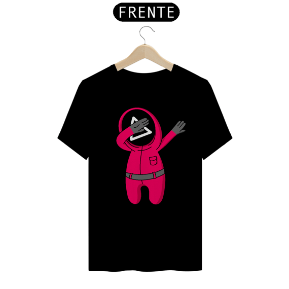 Camiseta Round 6