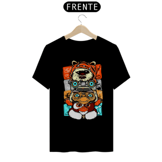 Nome do produto Camiseta Cuties