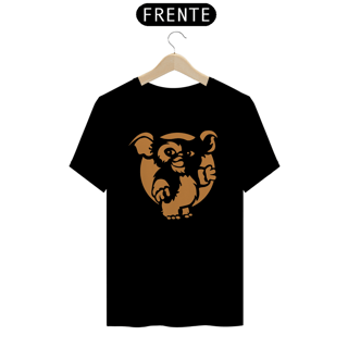 Nome do produto Camiseta Gremlins - Gizmo