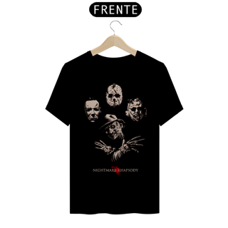 Camiseta Nightmare Rhapsody