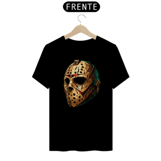 Nome do produto Camiseta Jason Mask