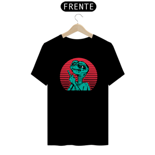 Nome do produto Camiseta E.T. FCK Home