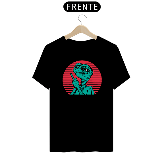 Camiseta E.T. FCK Home