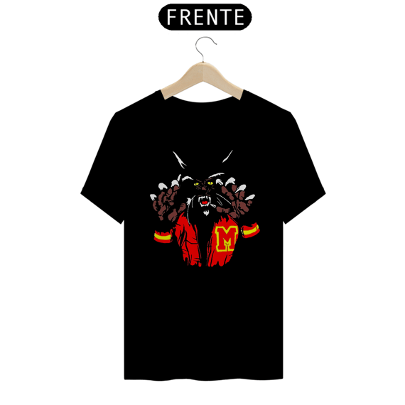 Camiseta Michael Jackson - Thriller