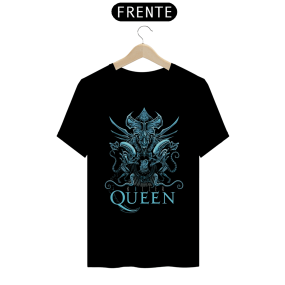 Camiseta Killer Queen