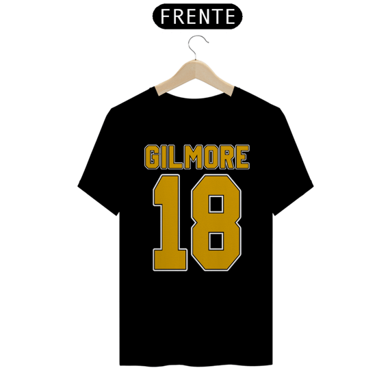 Camiseta Happy Gilmore - Um Maluco no Golfe