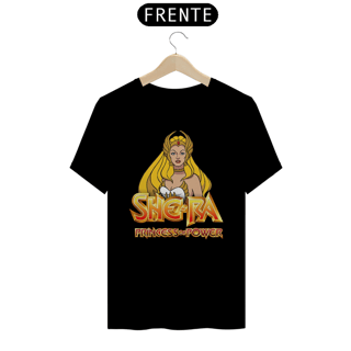 Nome do produto Camiseta She-Ra