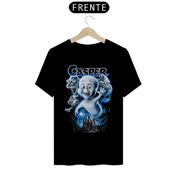 Camiseta Gasparzinho