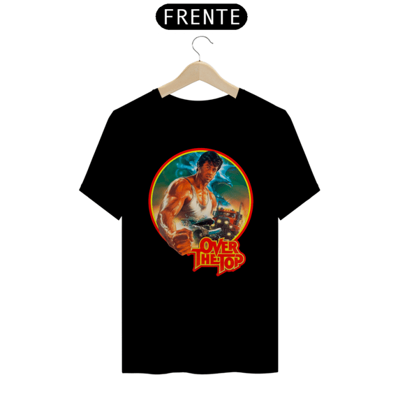 Camiseta Falcão - O Campeão dos Campeões