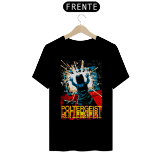 Nome do produto Camiseta Poltergeist o Fenômeno