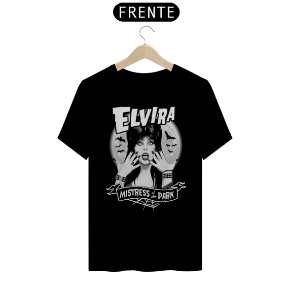 Camiseta Elvira - Mistress Of The Dark II