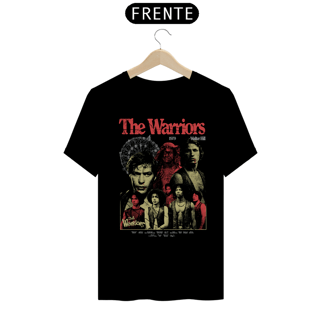 Nome do produto Camiseta Selvagens da Noite - The Warriors 1979