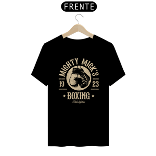 Camiseta Rocky - Mighty Micks Boxing - 1923